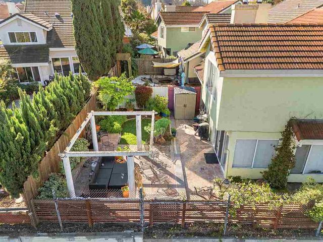 2655 Barrington Terrace, Fremont, CA 94536