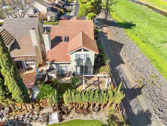 2655 Barrington Terrace, Fremont, CA 94536