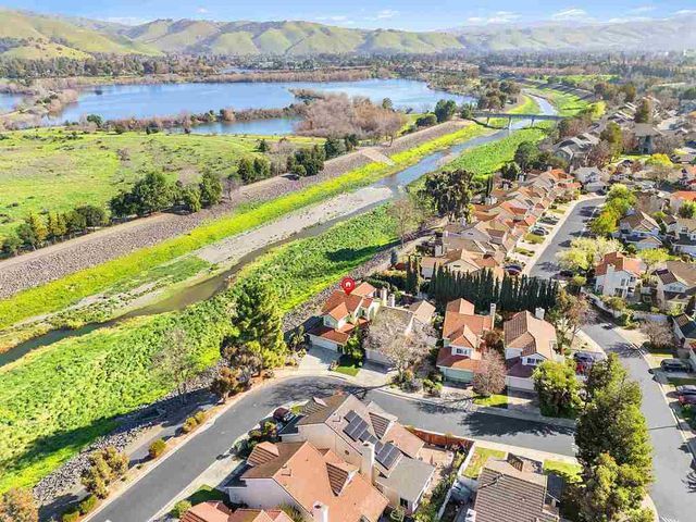 2655 Barrington Terrace, Fremont, CA 94536