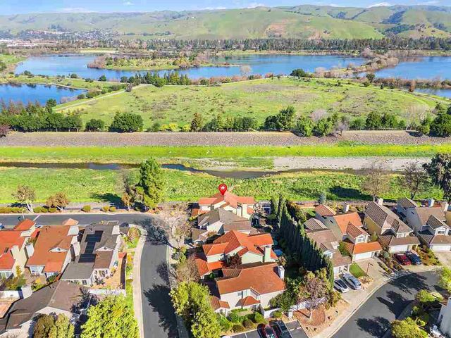 2655 Barrington Terrace, Fremont, CA 94536