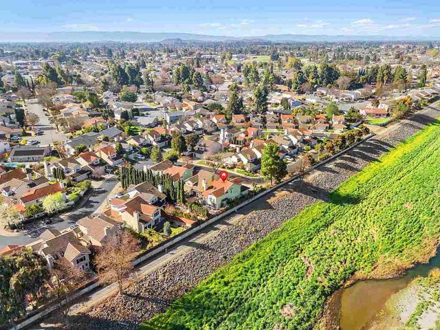 2655 Barrington Terrace, Fremont, CA 94536