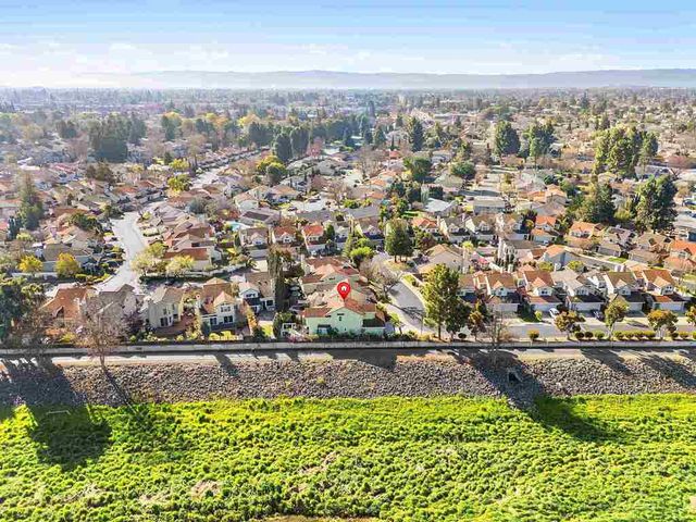 2655 Barrington Terrace, Fremont, CA 94536