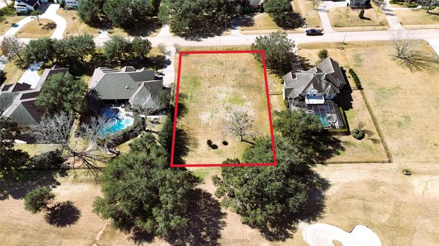 4218 Westerdale Drive, Fulshear, TX 77441
