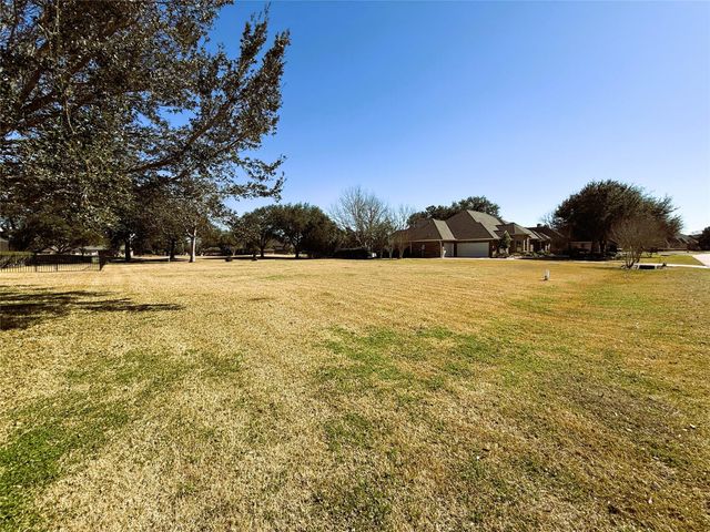 4218 Westerdale Drive, Fulshear, TX 77441