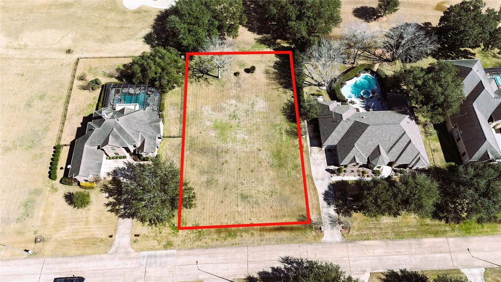 4218 Westerdale Drive, Fulshear, TX 77441