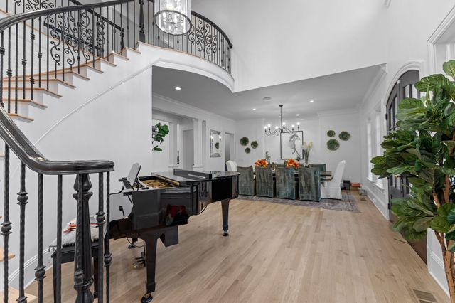 1415 Richland Woods Ln, Brentwood, TN 37027