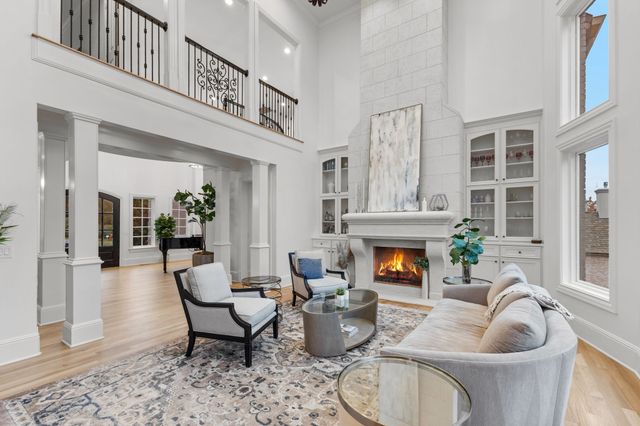 1415 Richland Woods Ln, Brentwood, TN 37027