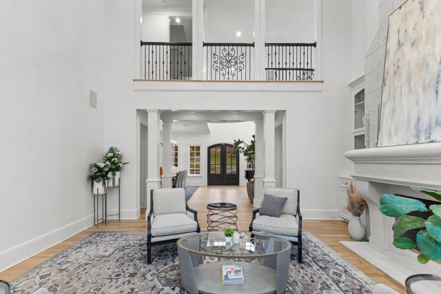 1415 Richland Woods Ln, Brentwood, TN 37027