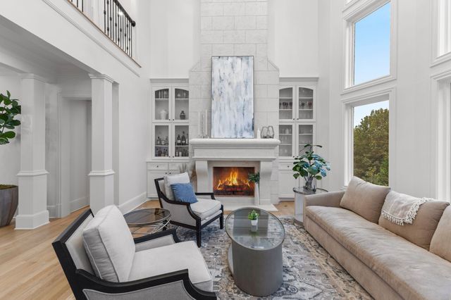 1415 Richland Woods Ln, Brentwood, TN 37027