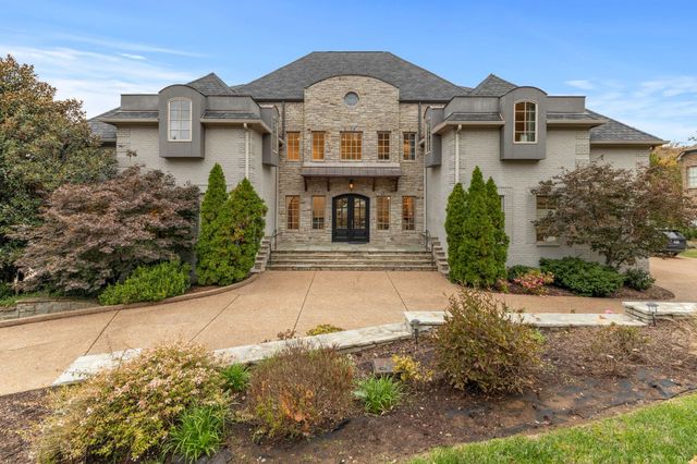 1415 Richland Woods Ln, Brentwood, TN 37027