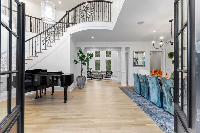 1415 Richland Woods Ln, Brentwood, TN 37027