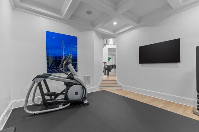 1415 Richland Woods Ln, Brentwood, TN 37027