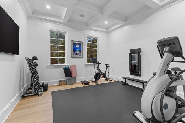 1415 Richland Woods Ln, Brentwood, TN 37027