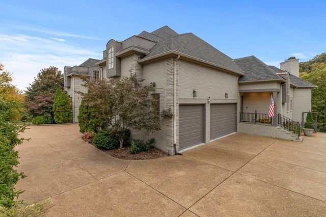 1415 Richland Woods Ln, Brentwood, TN 37027