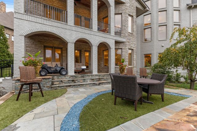 1415 Richland Woods Ln, Brentwood, TN 37027