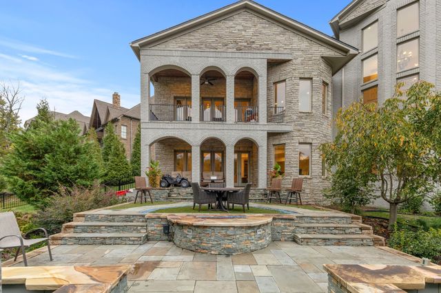 1415 Richland Woods Ln, Brentwood, TN 37027