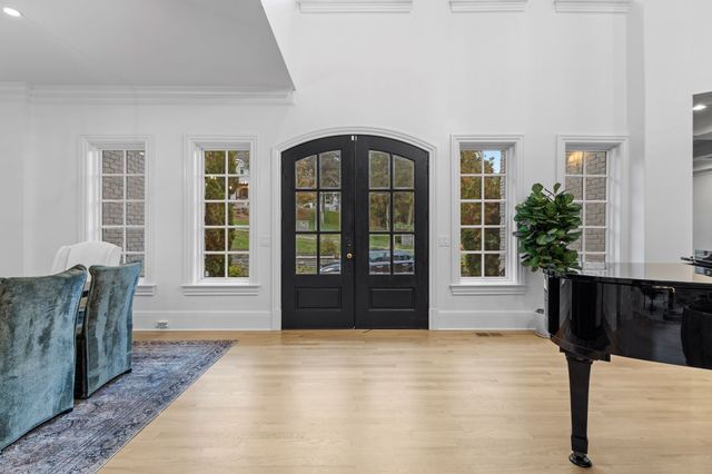 1415 Richland Woods Ln, Brentwood, TN 37027