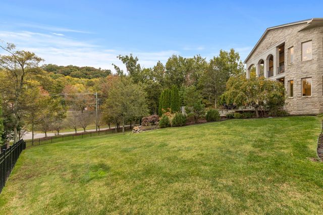 1415 Richland Woods Ln, Brentwood, TN 37027