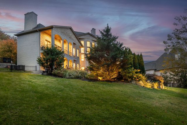 1415 Richland Woods Ln, Brentwood, TN 37027