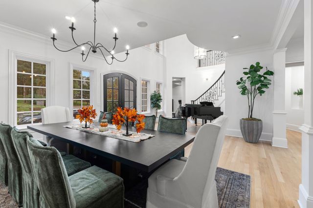 1415 Richland Woods Ln, Brentwood, TN 37027