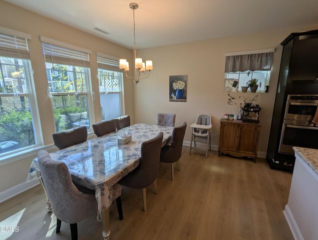 101 Faxton Way, Holly Springs, NC 27540