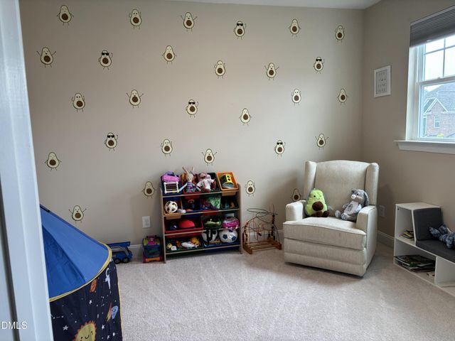 101 Faxton Way, Holly Springs, NC 27540