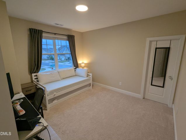 101 Faxton Way, Holly Springs, NC 27540