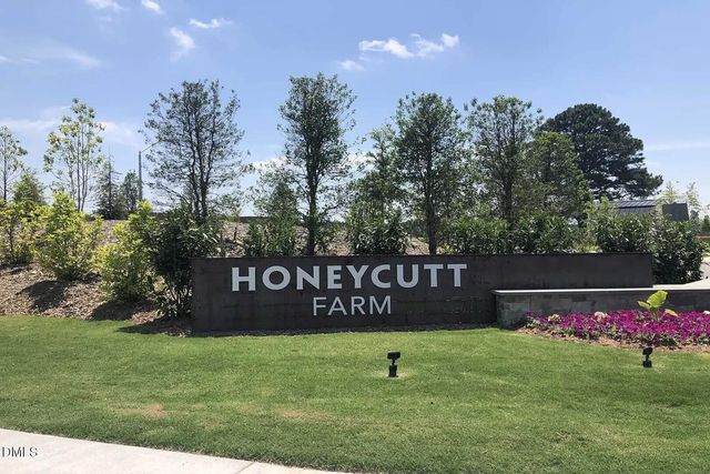 101 Faxton Way, Holly Springs, NC 27540
