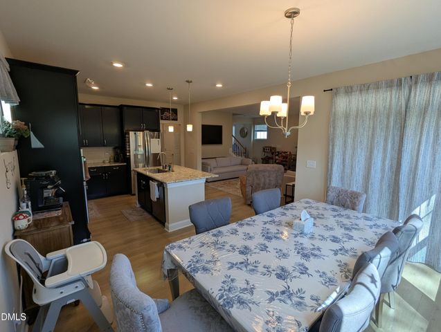 101 Faxton Way, Holly Springs, NC 27540