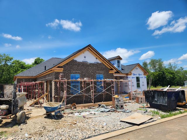 327 Harvest Point Blvd, Spring Hill, TN 37174