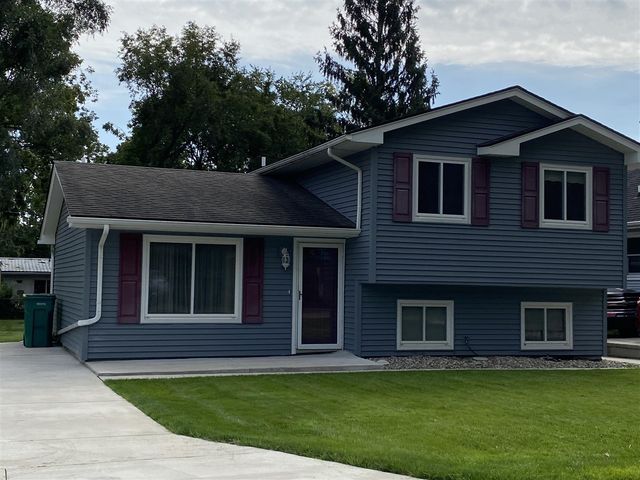 520 Rice Avenue, Ypsilanti, MI 48197