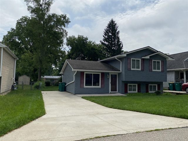 520 Rice Avenue, Ypsilanti, MI 48197