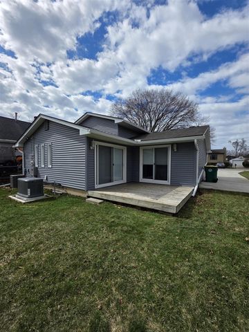 520 Rice Avenue, Ypsilanti, MI 48197