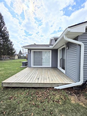 520 Rice Avenue, Ypsilanti, MI 48197