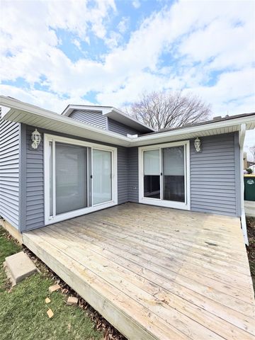 520 Rice Avenue, Ypsilanti, MI 48197