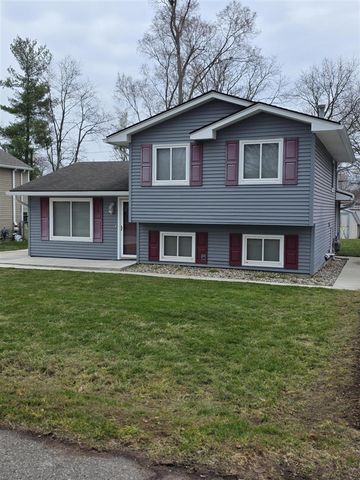 520 Rice Avenue, Ypsilanti, MI 48197