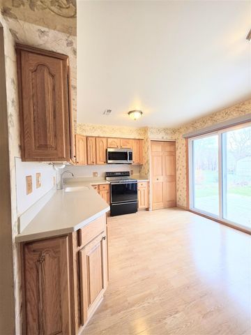 520 Rice Avenue, Ypsilanti, MI 48197