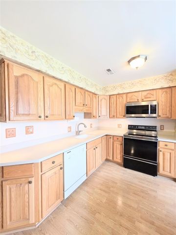 520 Rice Avenue, Ypsilanti, MI 48197