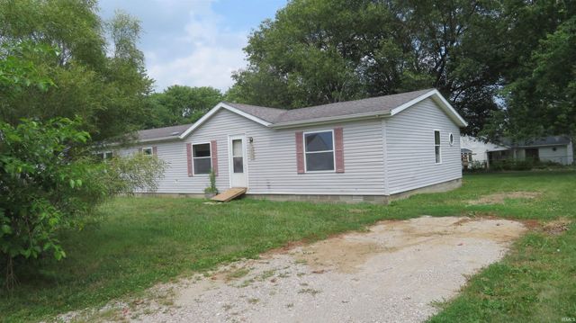 614 CAROL Drive, Walton, IN 46994