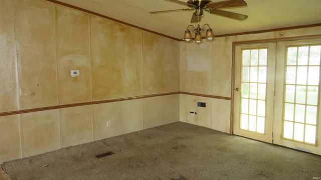 614 CAROL Drive, Walton, IN 46994