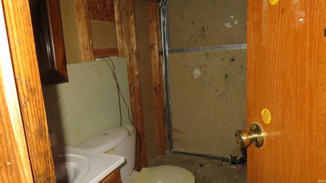 614 CAROL Drive, Walton, IN 46994