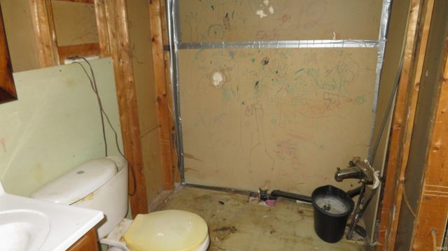 614 CAROL Drive, Walton, IN 46994