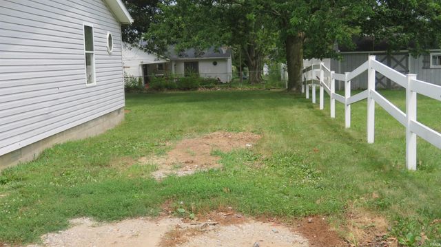 614 CAROL Drive, Walton, IN 46994