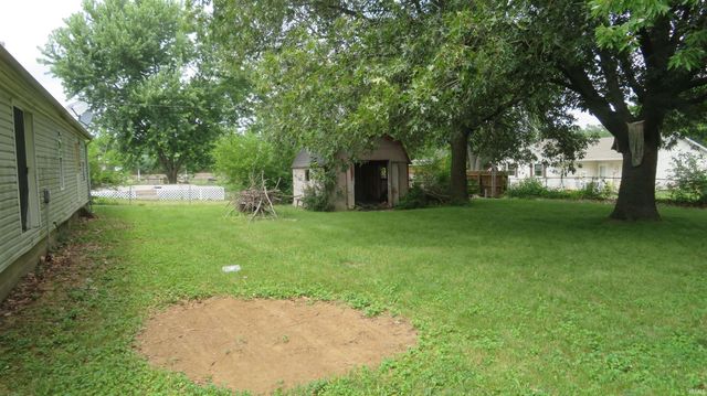 614 CAROL Drive, Walton, IN 46994