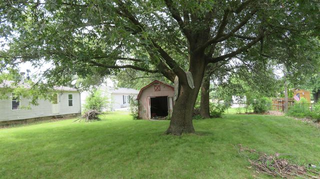 614 CAROL Drive, Walton, IN 46994