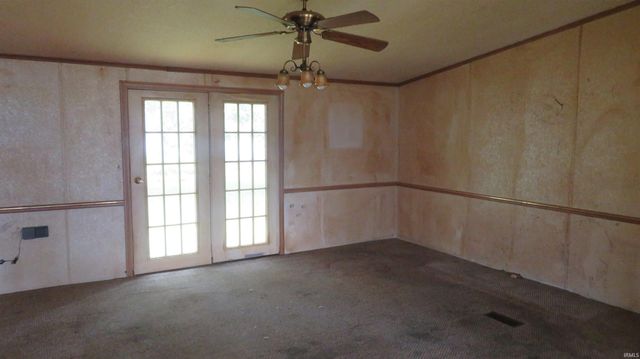 614 CAROL Drive, Walton, IN 46994