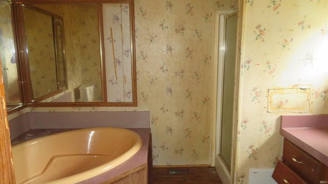 614 CAROL Drive, Walton, IN 46994