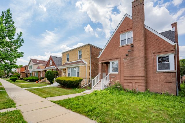 10320 S Rhodes Avenue, Chicago, IL 60628