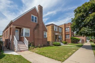 10320 S Rhodes Avenue, Chicago, IL 60628