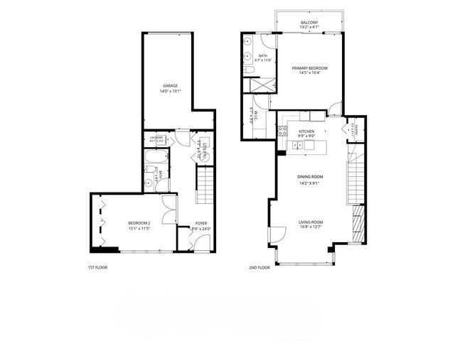 1715 W George Street, Chicago, IL 60657